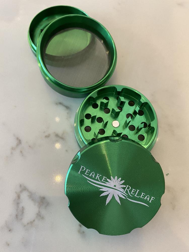 Grinder